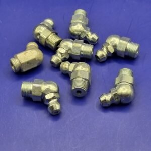 FITTING; LUBRICATION HYDRAULIC MS15002-4