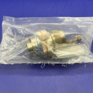 CONNECTOR MS3459L12S