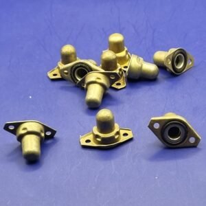 CAP NUTPLATE NAS1473A3K