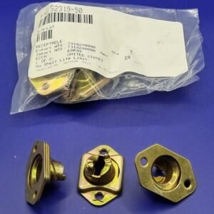 RECEPTACLE S2319-50