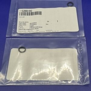 SEALING RING S2800-942