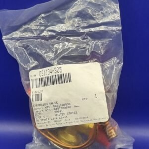 EXPANSION VALVE 031134-305