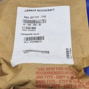 EXPANSION VALVE 031134-310