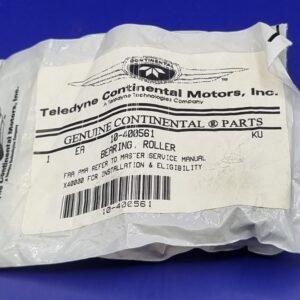 BEARING ROLLER 10-400561