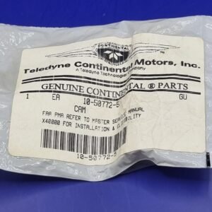 CAM-BREAKER IMPREGNATED 10-50772-5