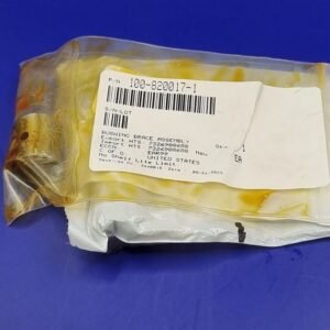 BUSHING BRACE ASSEMBLY 100-820017-1