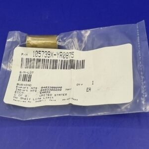 BUSHING 105739X-YR0875