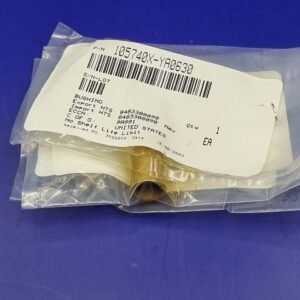 BUSHING 105740X-YA0630