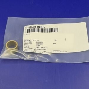 BUSHING- PRESS FIT 105740X-YN0375