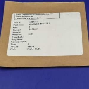 GASKET 3017452