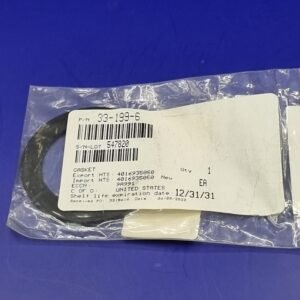 GASKET 33-199-6