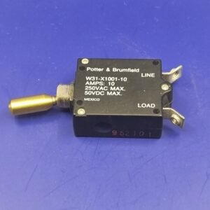 CIRCUIT BREAKER 35-380132-3