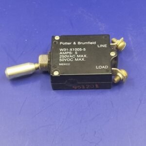 CIRCUIT BREAKER 35-380132-41