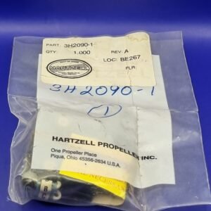 MODULAR BRUSH BLOCK ASSEMBLY 3H2090-1