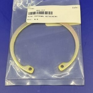 RING RETAINING 484-757