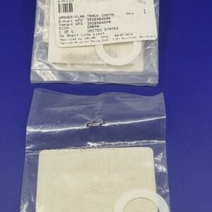 WASHER- FLAP TRACK INSTL 50-105000-3