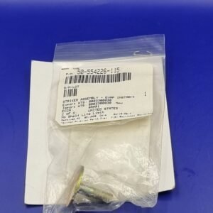 STRIKER ASSEMBLY- EVAP INSTL 50-554226-115