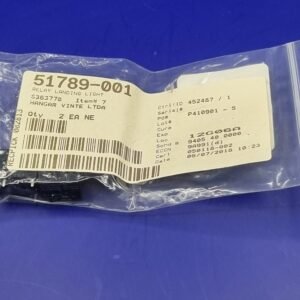 RELAY LANDING LIGHT 51789-001(J1181CS24VDC.60)