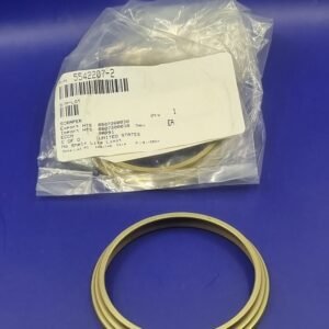 RETAINER-SCRPR & SLV 5542207-2