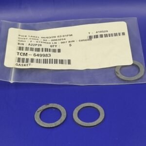 GASKET 649983
