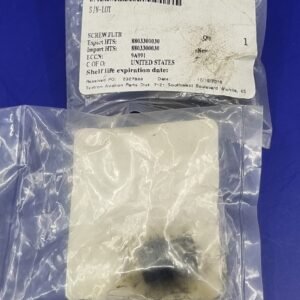 SCREW FLTR 6517104-4