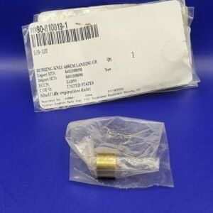 BUSHING-KNEE ASSEM LANDING GR 90-810019-1