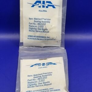 BALL BEARING AB2-202