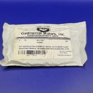 GASKET EXHAUST FLANGE AEL77611