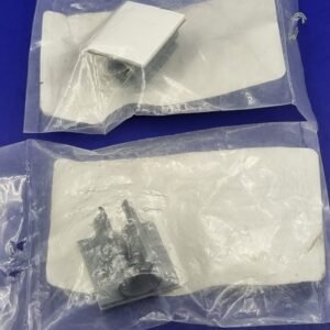 CLIP LIGHT ELECTRODE KKU-8-RT