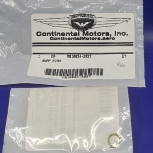 SNAP RING MS16624-2037