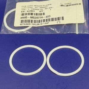 RETAINER TEFLON MS28774-223