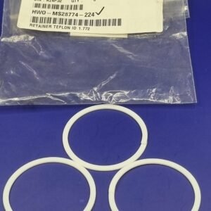 RETAINER TEFLON MS28774-224