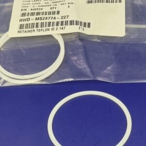 RETAINER TEFLON MS28774-227