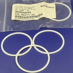 RETAINER TEFLON MS28774-228