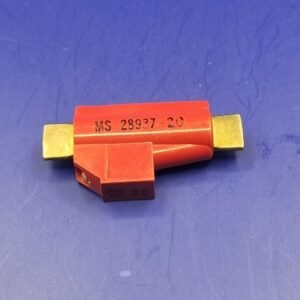 CURRENT LIMITER MS28937-20