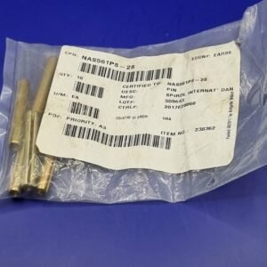 ROLL PIN NAS561P8-28