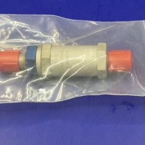 Válvula de Alívio P48-389