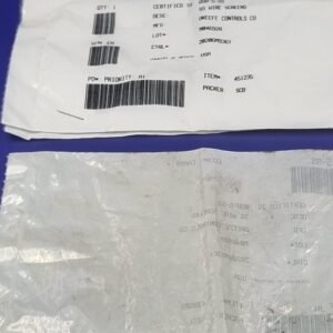 BREATHER VENT QSB-5-SS