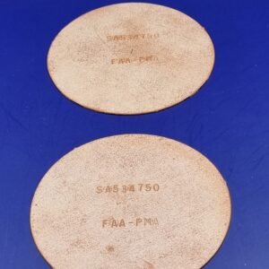 GASKET - MAGNETO SA534750