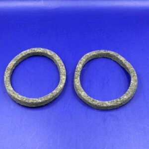 GREASE SEAL; FELT 154-01300