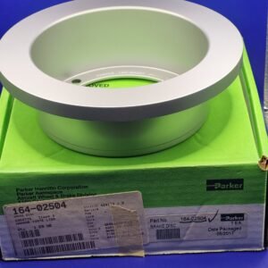 BRAKE DISC 164-02504