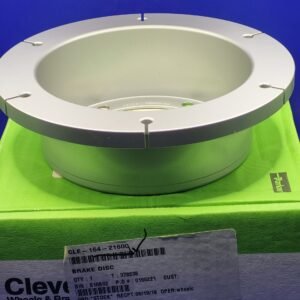 BRAKE DISC 164-21600