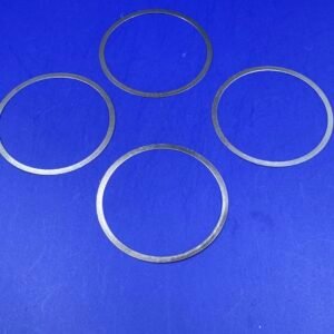 Honda Judder Spring Seat 22125-435-000