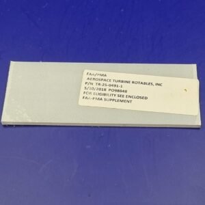 COVER LENS 25-0491-1