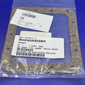 GASKET 2616017-6