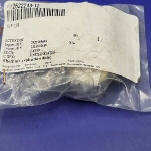 ECCENTRIC 2622243-12