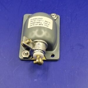 LIGHT ASSEMBLY 30-1767-1