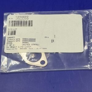 GASKET 3029566