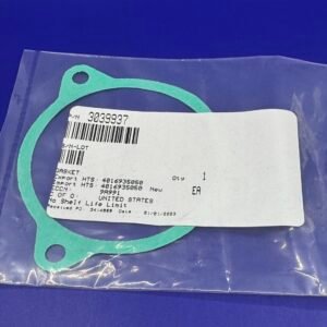 GASKET 3039937