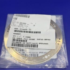 GASKET 3116033-01
